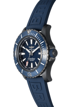 SuperOcean PVD Titanium Automatic