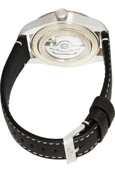 Black Bay Fifty-Eight 925 Sterling Silver Automatic