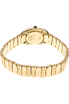 Baignoire Yellow Gold Quartz