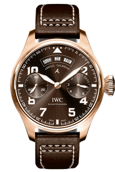 Big Pilot&#39;s Watch Annual Calendar Edition &ldquo;Antoine De Saint Exup&eacute;ry&rdquo;