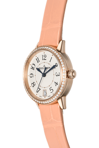 Rendez-Vous Date Rose Gold Automatic