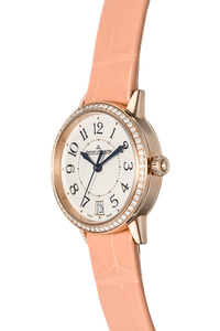 Rendez-Vous Date Rose Gold Automatic