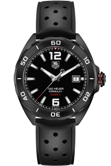 Formula 1 Calibre 5 Automatic&nbsp;