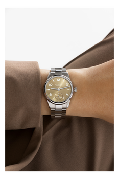 Club Sport neomatik 34 gold