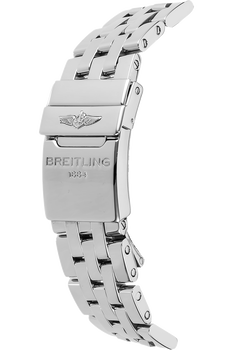 Chronomat B01 Stainless Steel Automatic