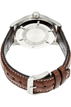 Spitfire Mark XVI Stainless Steel Automatic