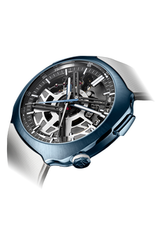 Streamliner Alpine Drivers Edition