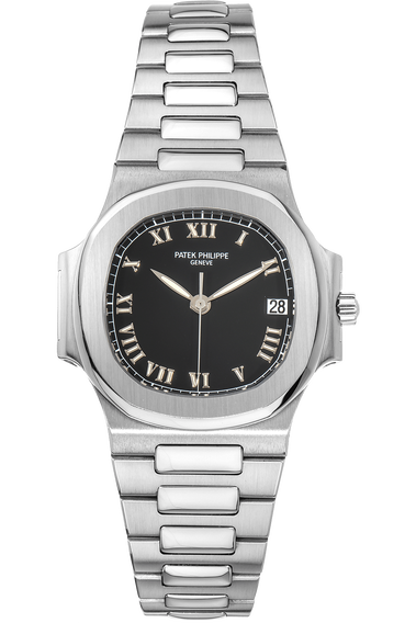 Patek nautilus deals references