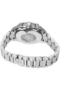 Speedmaster Date Stainless Steel Automatic