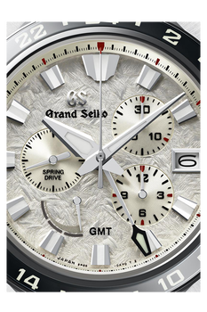 Spring Drive Chronograph SBGC253