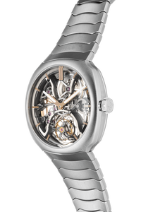 Streamliner Tourbillon Stainless Steel Automatic