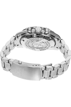 Speedmaster Moonwatch Professional Stainless Steel Manual