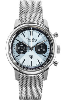 Top Time Triumph Stainless Steel Automatic