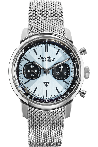 Top Time Triumph Stainless Steel Automatic