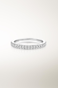Joy Wedding Ring 0.38 ct. 