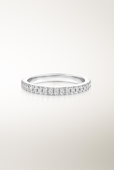 Joy Wedding Ring 0.38 ct. 