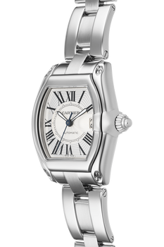 Roadster Stainless Steel Automatic