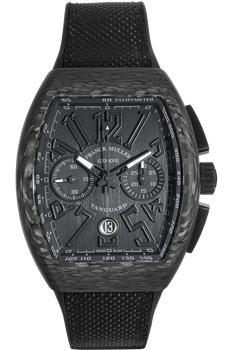 Vanguard Carbon Fiber Automatic