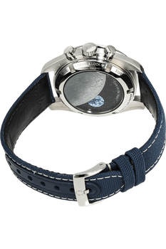 Speedmaster Anniversary Series &quot;Silver Snoopy Award&quot; Stainless Steel Manual