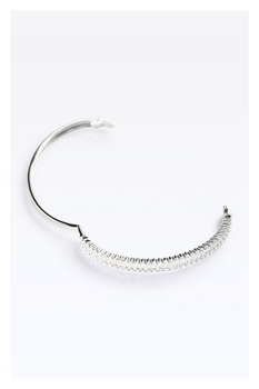 Baguette Love Bangle