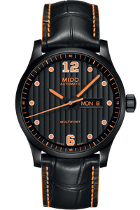 Multifort Touchdown Special Edition