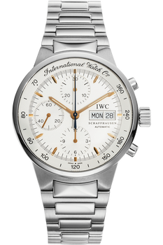 GST Chronograph Stainless Steel Automatic
