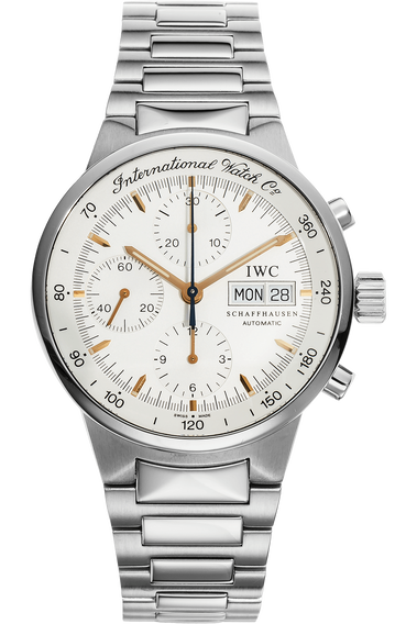 GST Chronograph Stainless Steel Automatic