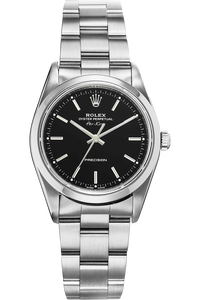 Air-King Circa 1993 Stainless Steel Automatic