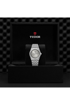 TUDOR Royal