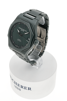 Laureato Aston Martin Edition Ceramic Automatic