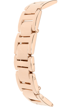 Ballon Bleu Rose Gold Automatic