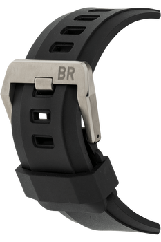 BR 03-51 GMT Titanium Titanium Automatic