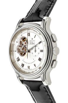 Chronomaster XXT Open Stainless Steel Automatic