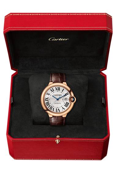 Cartier Ballon Bleu de Cartier (WGBB0030)