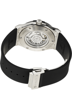 Classic Fusion Racing Titanium Automatic
