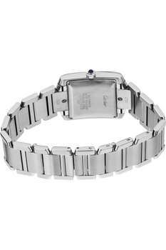 Tank Francaise Stainless Steel Automatic