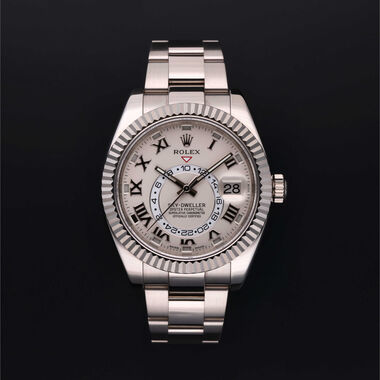 Sky-Dweller