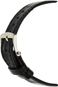 Classique White Gold Automatic