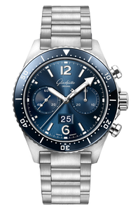 SeaQ Chronograph