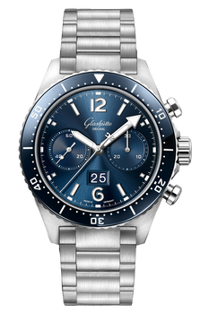 SeaQ Chronograph