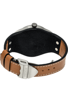 Heritage Ranger Stainless Steel Automatic