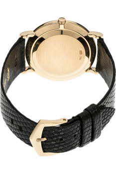 Calatrava Reference 5022 Rose Gold Manual