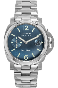 Luminor Marina Stainless Steel Automatic