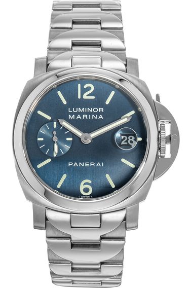 Luminor Marina Stainless Steel Automatic