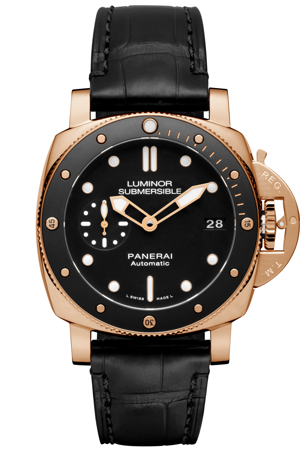 Panerai retailer hot sale