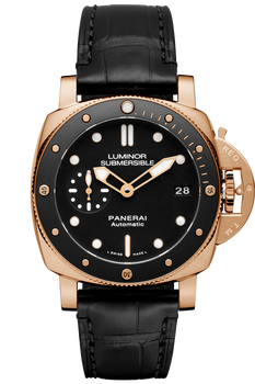 Panerai Submersible 42mm PAM00684