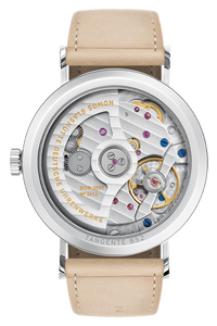 Tangente neomatik champagne