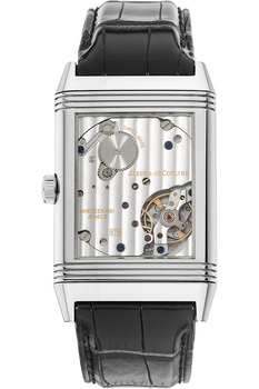 Grande Reverso 976 Stainless Steel Manual