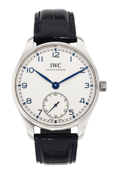 Portugieser Stainless Steel Automatic