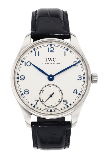 Portugieser Stainless Steel Automatic
